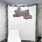 Artificial Eucalyptus Garland Faux Silk Leaf Décor Anniversary Engagement Party Wedding